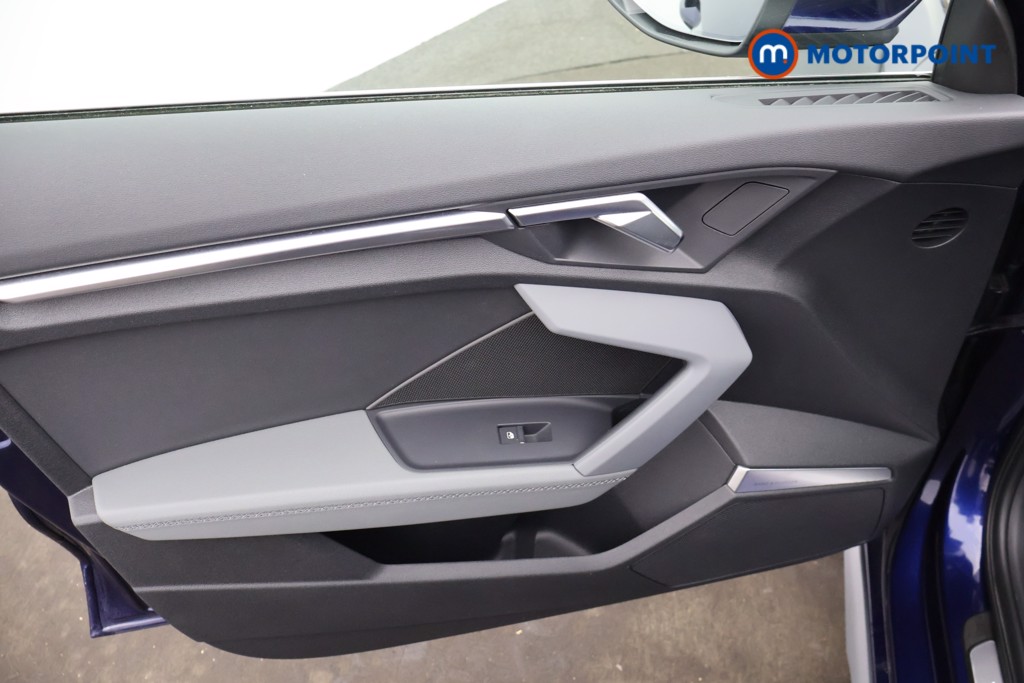 Audi A3 S Line Automatic Petrol Plug-In Hybrid Hatchback - Stock Number (1669406) - 29th supplementary image
