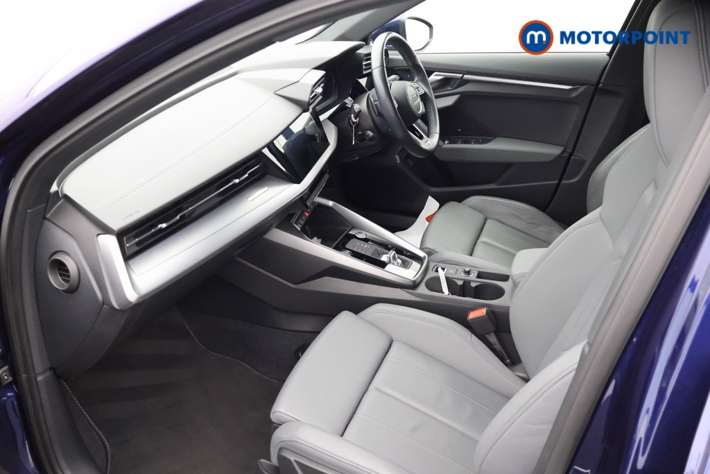 Audi A3 S Line Automatic Petrol Plug-In Hybrid Hatchback - Stock Number (1669406) - 30th supplementary image