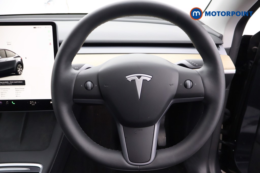 Tesla Model Y Long Range Automatic Electric SUV - Stock Number (1669412) - 5th supplementary image