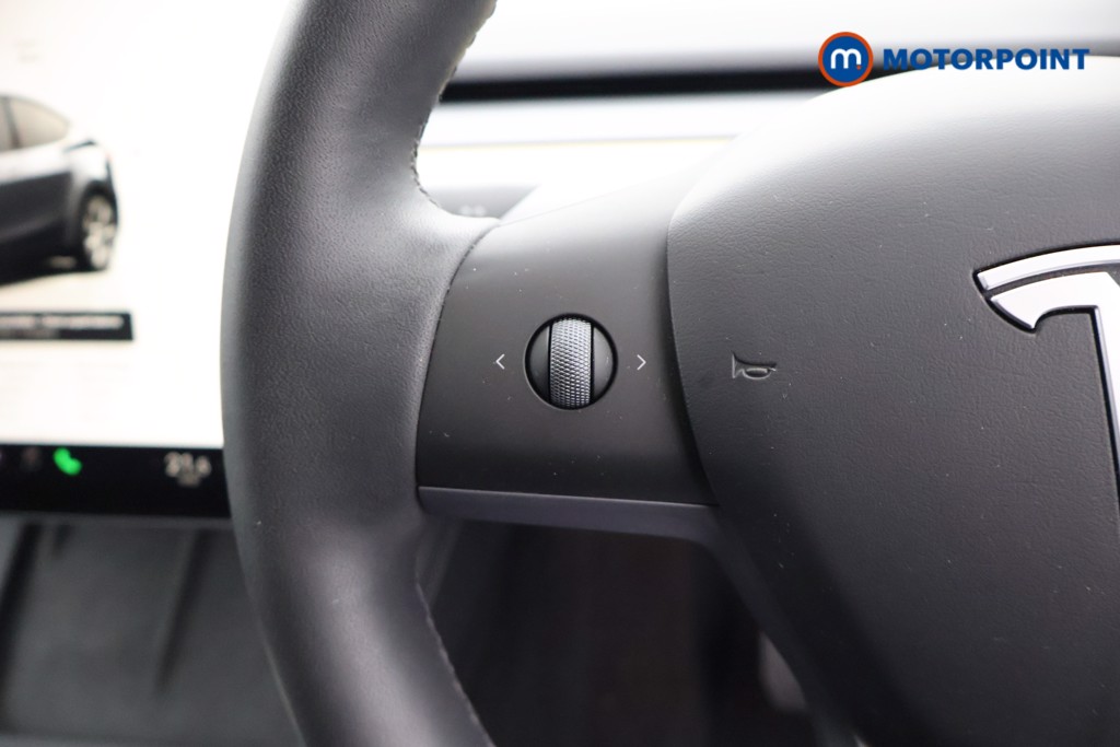 Tesla Model Y Long Range Automatic Electric SUV - Stock Number (1669412) - 6th supplementary image