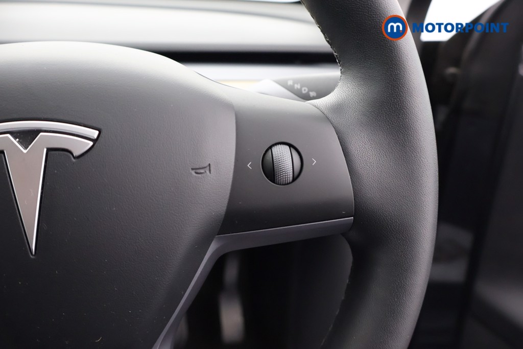 Tesla Model Y Long Range Automatic Electric SUV - Stock Number (1669412) - 7th supplementary image