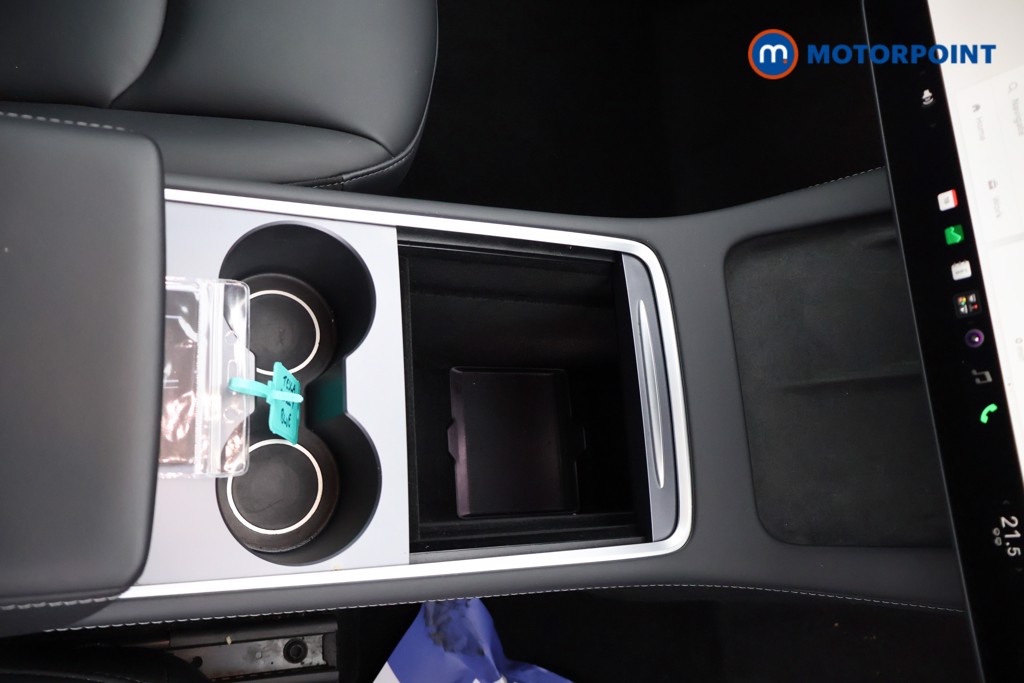 Tesla Model Y Long Range Automatic Electric SUV - Stock Number (1669412) - 11th supplementary image