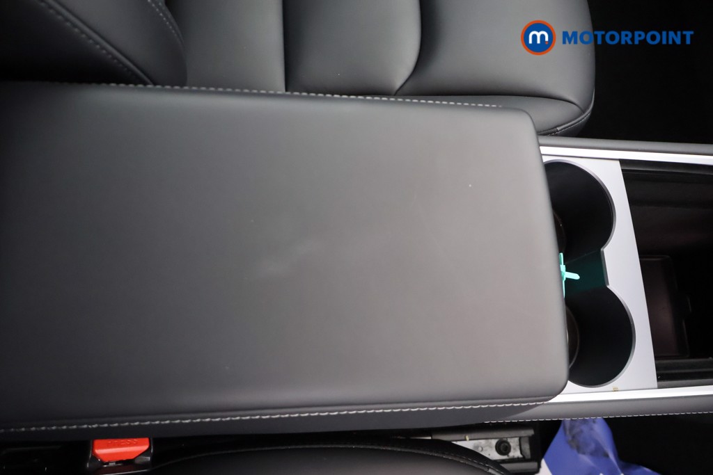 Tesla Model Y Long Range Automatic Electric SUV - Stock Number (1669412) - 12th supplementary image