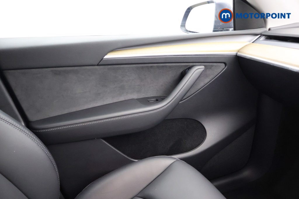 Tesla Model Y Long Range Automatic Electric SUV - Stock Number (1669412) - 14th supplementary image