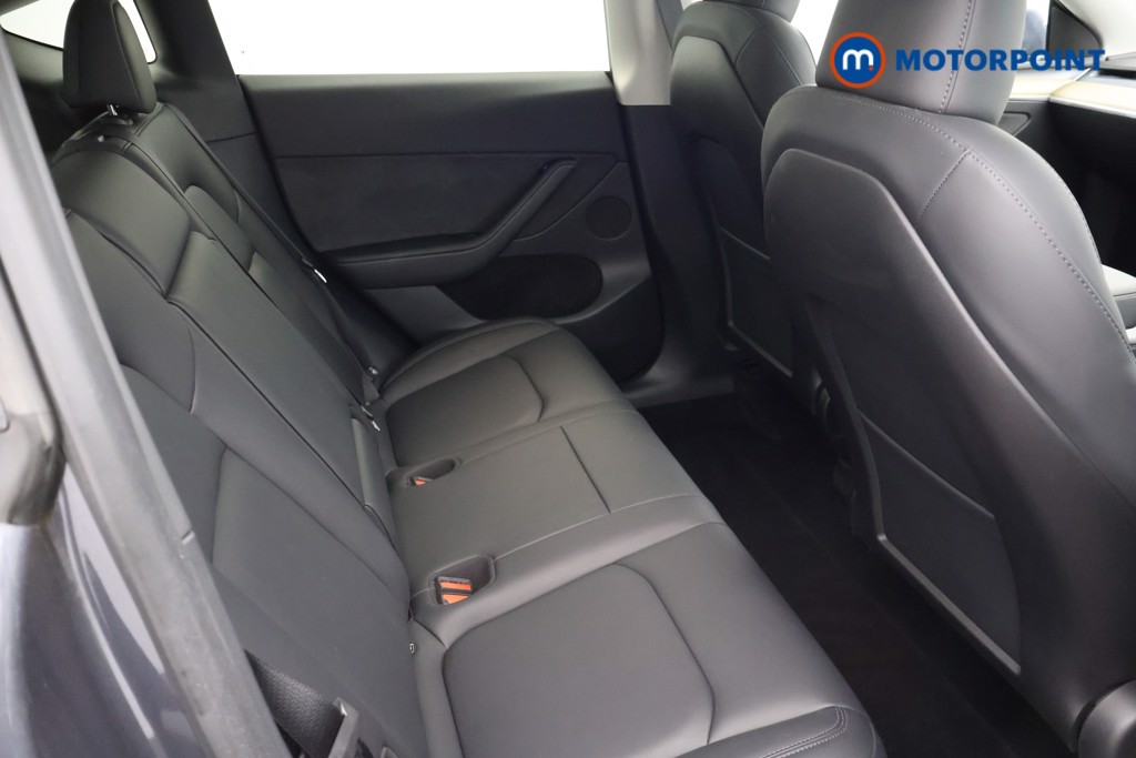 Tesla Model Y Long Range Automatic Electric SUV - Stock Number (1669412) - 21st supplementary image