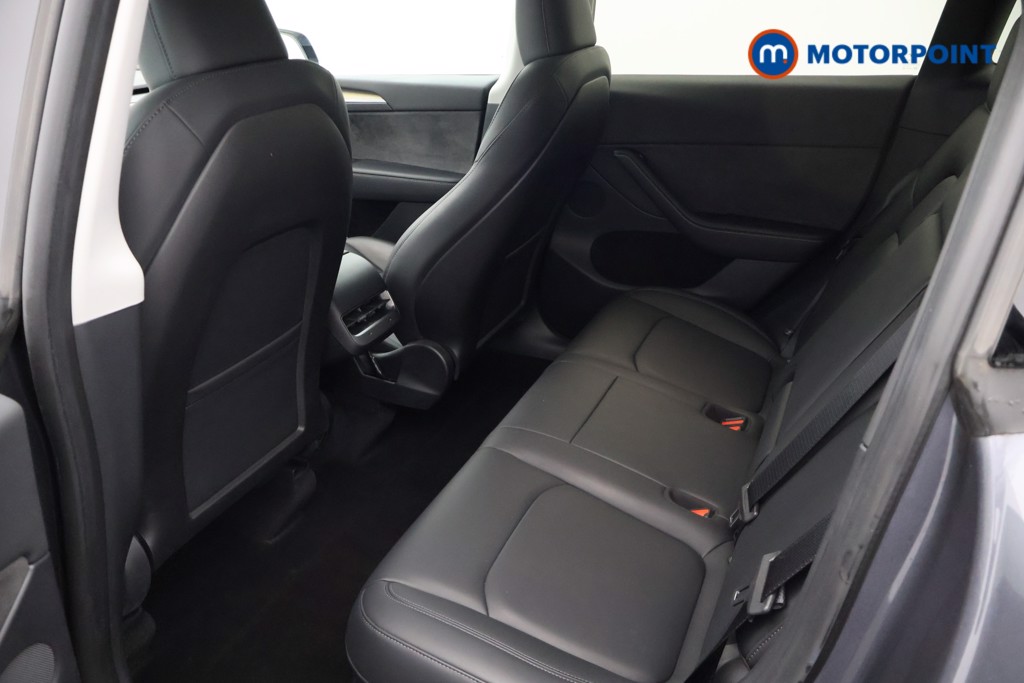 Tesla Model Y Long Range Automatic Electric SUV - Stock Number (1669412) - 25th supplementary image