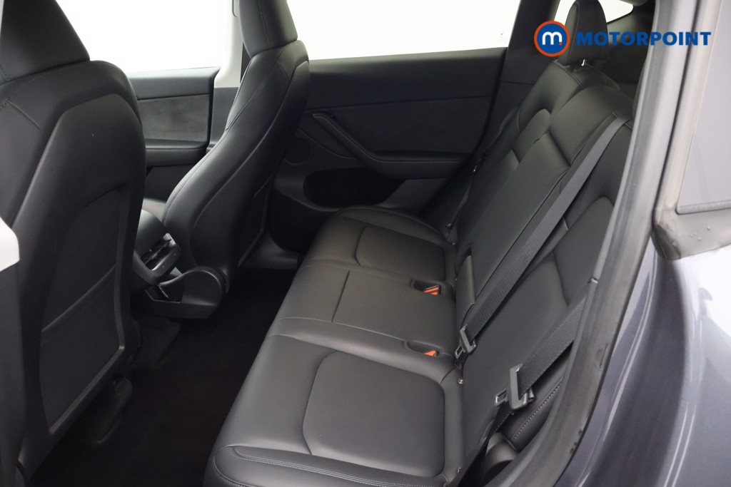 Tesla Model Y Long Range Automatic Electric SUV - Stock Number (1669412) - 26th supplementary image