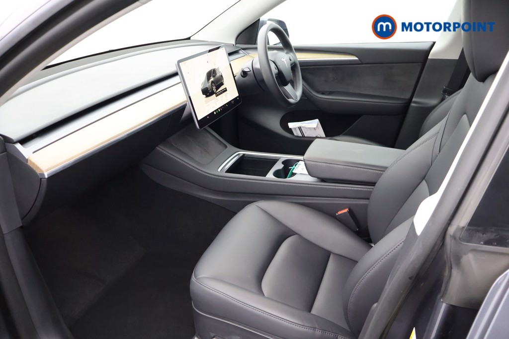 Tesla Model Y Long Range Automatic Electric SUV - Stock Number (1669412) - 28th supplementary image
