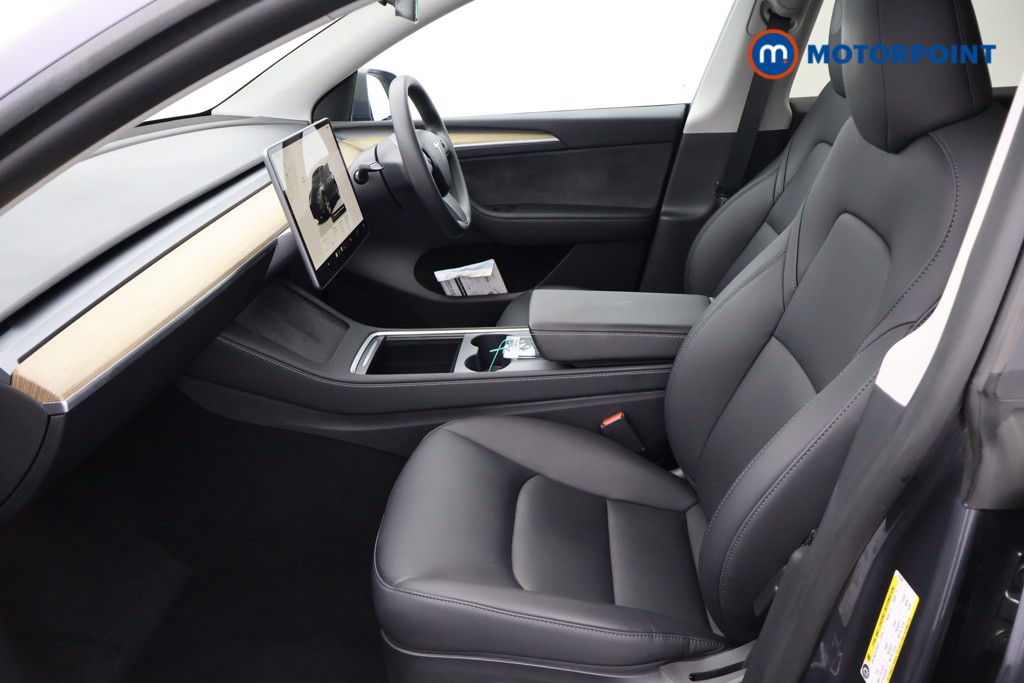 Tesla Model Y Long Range Automatic Electric SUV - Stock Number (1669412) - 29th supplementary image