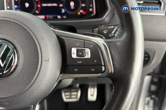 Volkswagen Tiguan Allspace R-Line Automatic Petrol SUV - Stock Number (1669443) - 3rd supplementary image