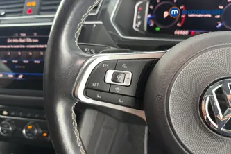 Volkswagen Tiguan Allspace R-Line Automatic Petrol SUV - Stock Number (1669443) - 4th supplementary image