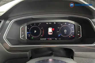 Volkswagen Tiguan Allspace R-Line Automatic Petrol SUV - Stock Number (1669443) - 7th supplementary image