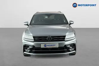 Volkswagen Tiguan Allspace R-Line Automatic Petrol SUV - Stock Number (1669443) - Front bumper