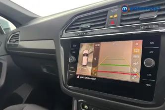 Volkswagen Tiguan Allspace R-Line Automatic Petrol SUV - Stock Number (1669443) - 13th supplementary image