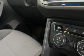 Volkswagen Tiguan Allspace R-Line Automatic Petrol SUV - Stock Number (1669443) - 14th supplementary image