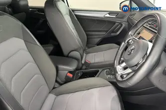 Volkswagen Tiguan Allspace R-Line Automatic Petrol SUV - Stock Number (1669443) - 22nd supplementary image
