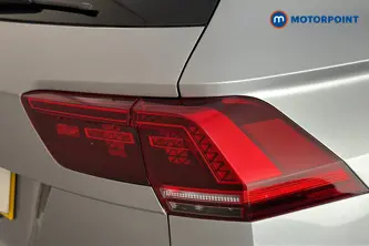 Volkswagen Tiguan Allspace R-Line Automatic Petrol SUV - Stock Number (1669443) - 36th supplementary image