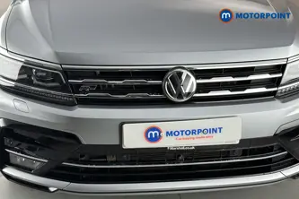 Volkswagen Tiguan Allspace R-Line Automatic Petrol SUV - Stock Number (1669443) - 43rd supplementary image