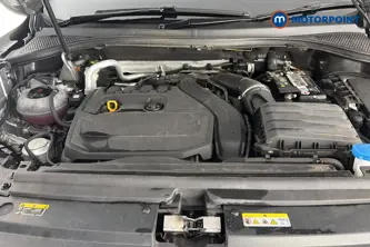 Volkswagen Tiguan Allspace R-Line Automatic Petrol SUV - Stock Number (1669443) - 48th supplementary image