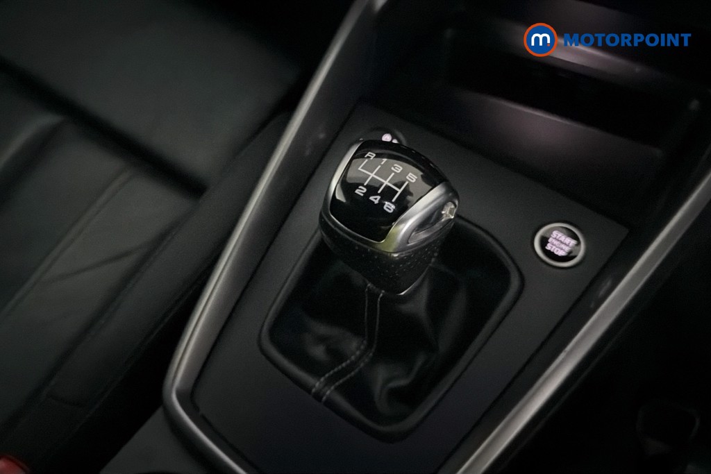 Audi A3 S Line Manual Petrol Hatchback - Stock Number (1669449) - 15th supplementary image