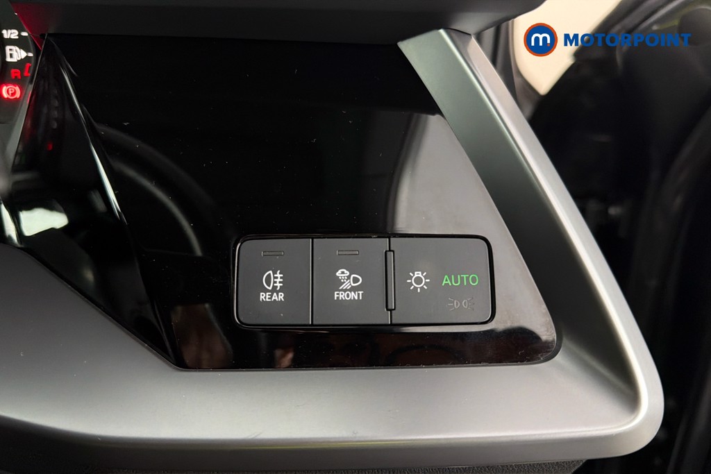 Audi A3 S Line Manual Petrol Hatchback - Stock Number (1669449) - 18th supplementary image