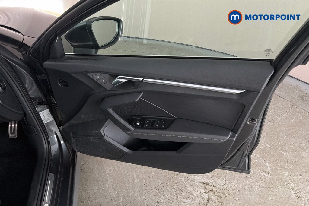 Audi A3 S Line Manual Petrol Hatchback - Stock Number (1669449) - 19th supplementary image