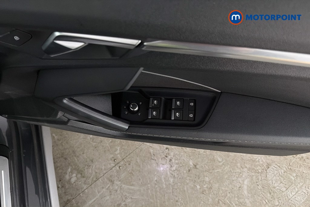 Audi A3 S Line Manual Petrol Hatchback - Stock Number (1669449) - 20th supplementary image