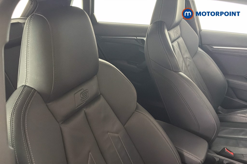 Audi A3 S Line Manual Petrol Hatchback - Stock Number (1669449) - 23rd supplementary image