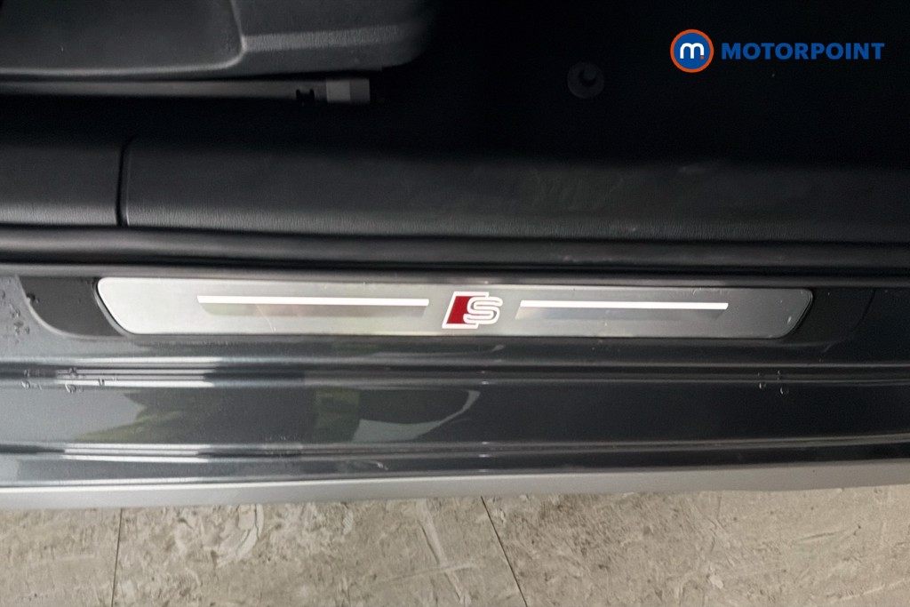 Audi A3 S Line Manual Petrol Hatchback - Stock Number (1669449) - 27th supplementary image