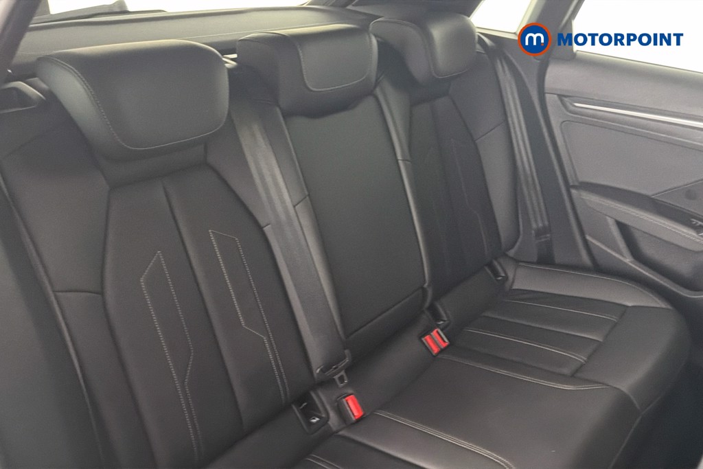 Audi A3 S Line Manual Petrol Hatchback - Stock Number (1669449) - 28th supplementary image
