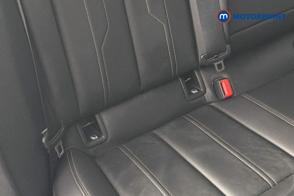 Audi A3 S Line Manual Petrol Hatchback - Stock Number (1669449) - 29th supplementary image