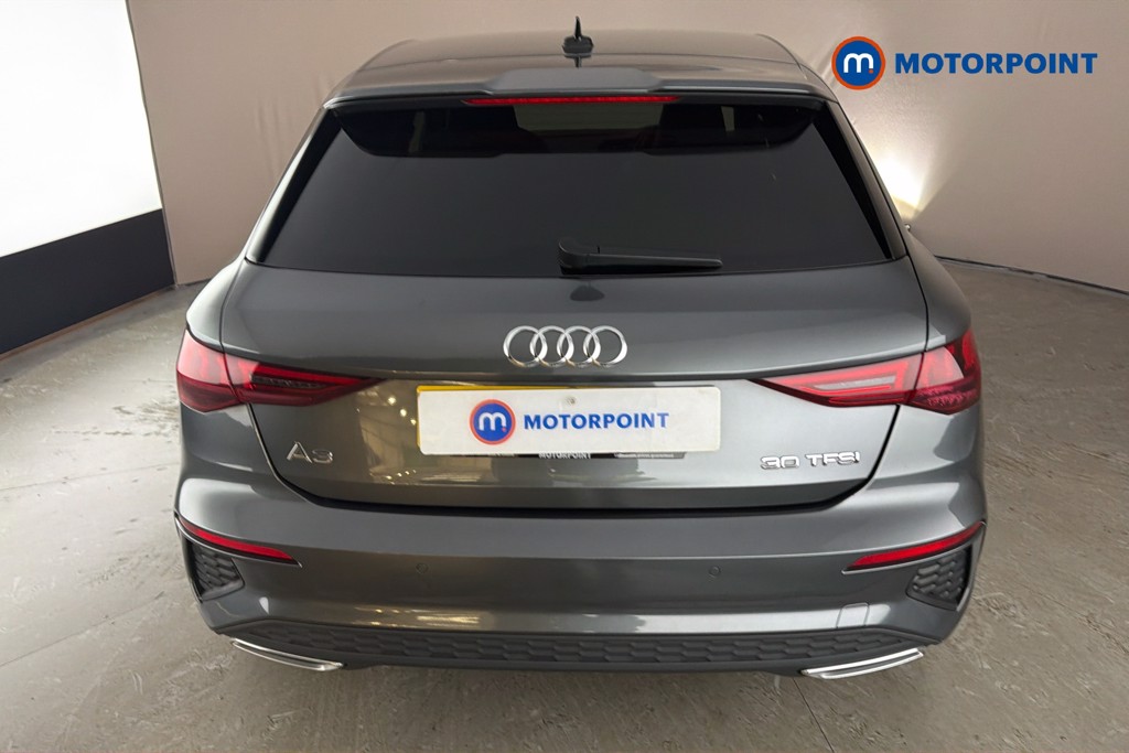 Audi A3 S Line Manual Petrol Hatchback - Stock Number (1669449) - 37th supplementary image