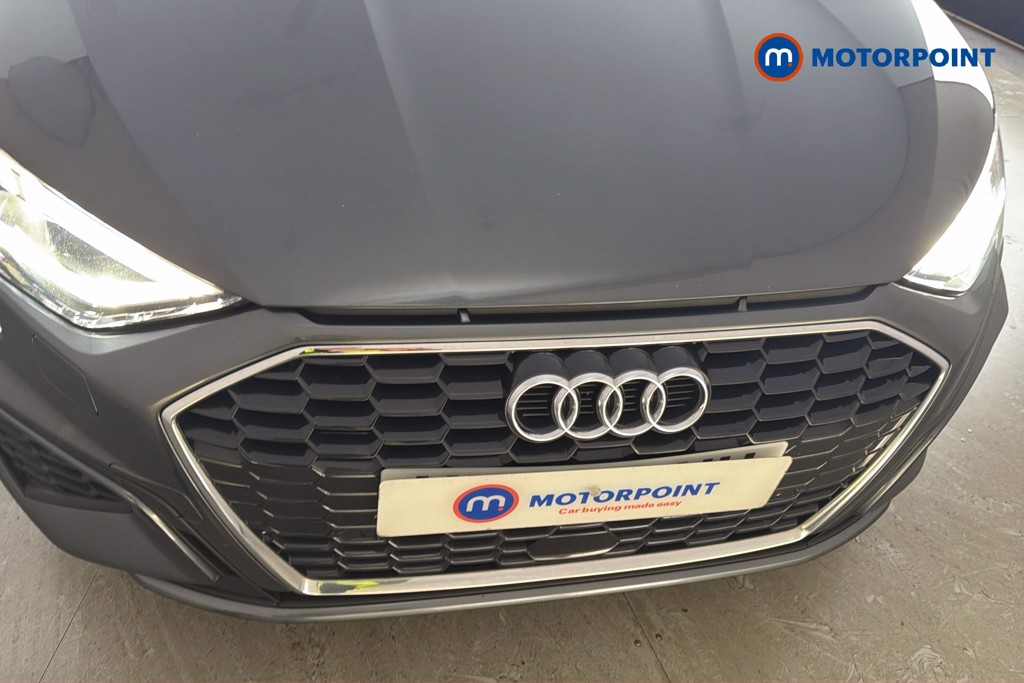 Audi A3 S Line Manual Petrol Hatchback - Stock Number (1669449) - 45th supplementary image