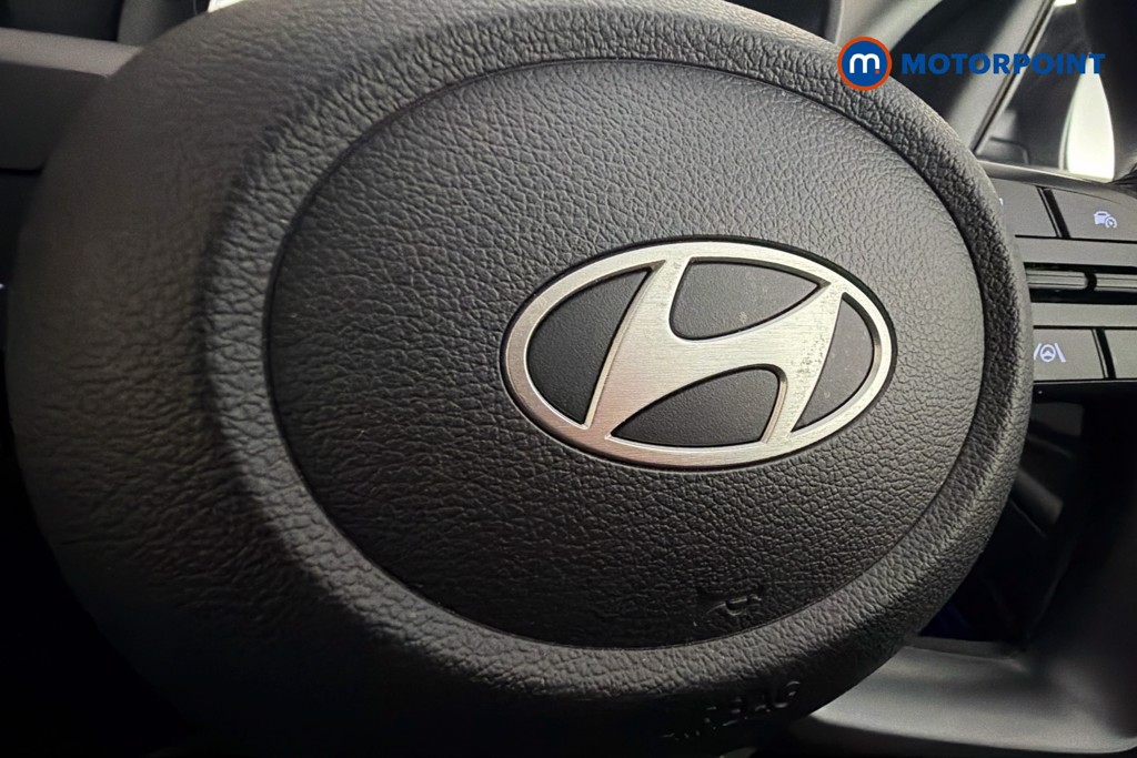 Hyundai Bayon Tech Line Automatic Petrol SUV - Stock Number (1669472) - 5th supplementary image