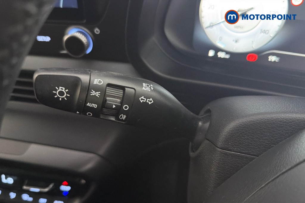 Hyundai Bayon Tech Line Automatic Petrol SUV - Stock Number (1669472) - 6th supplementary image
