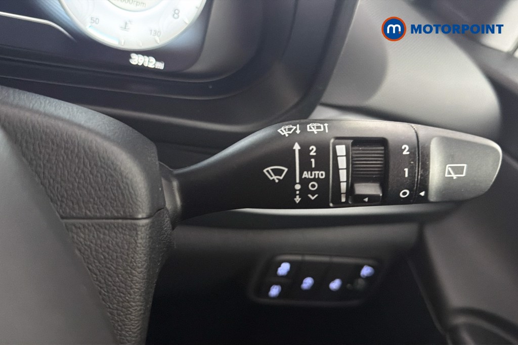 Hyundai Bayon Tech Line Automatic Petrol SUV - Stock Number (1669472) - 7th supplementary image