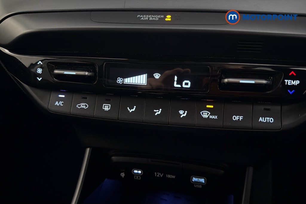 Hyundai Bayon Tech Line Automatic Petrol SUV - Stock Number (1669472) - 12th supplementary image