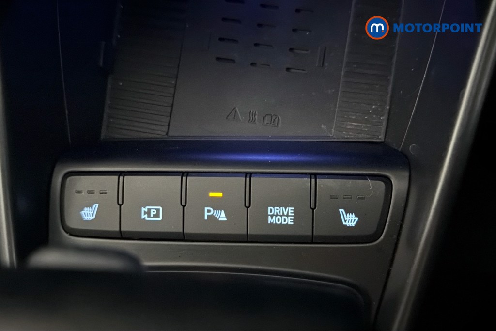 Hyundai Bayon Tech Line Automatic Petrol SUV - Stock Number (1669472) - 14th supplementary image