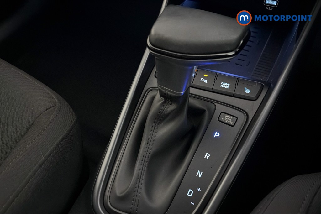 Hyundai Bayon Tech Line Automatic Petrol SUV - Stock Number (1669472) - 15th supplementary image