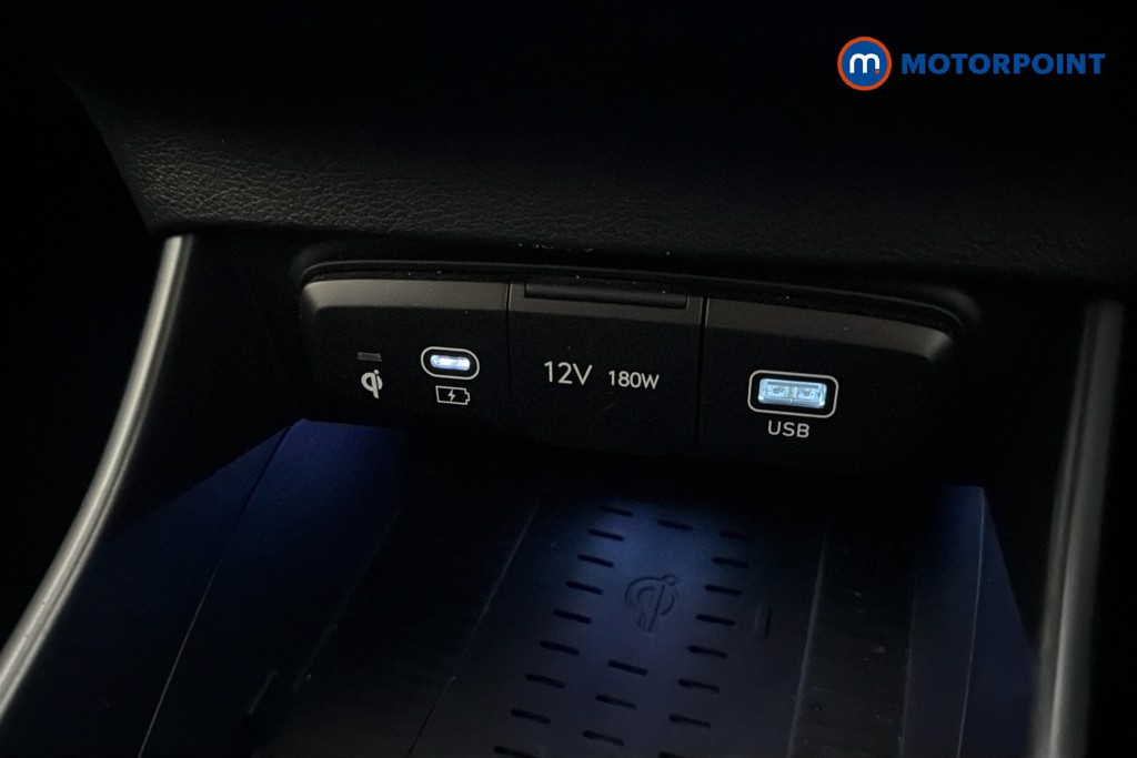 Hyundai Bayon Tech Line Automatic Petrol SUV - Stock Number (1669472) - 17th supplementary image