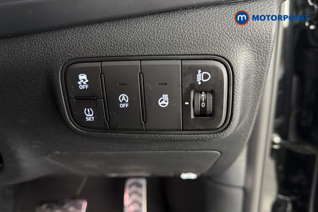 Hyundai Bayon Tech Line Automatic Petrol SUV - Stock Number (1669472) - 18th supplementary image