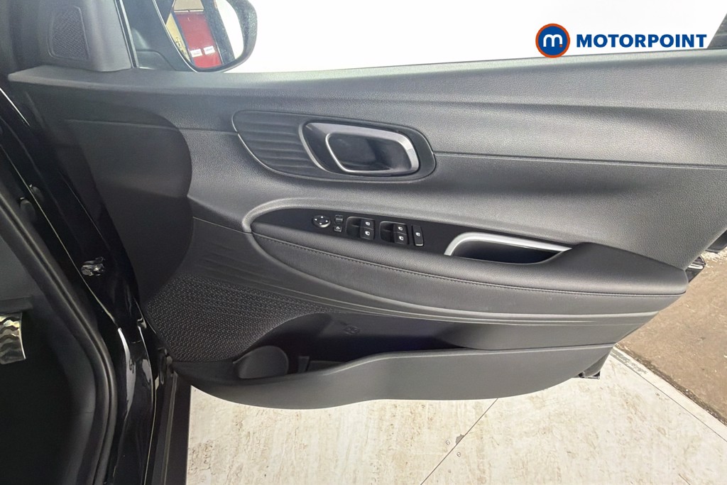 Hyundai Bayon Tech Line Automatic Petrol SUV - Stock Number (1669472) - 19th supplementary image