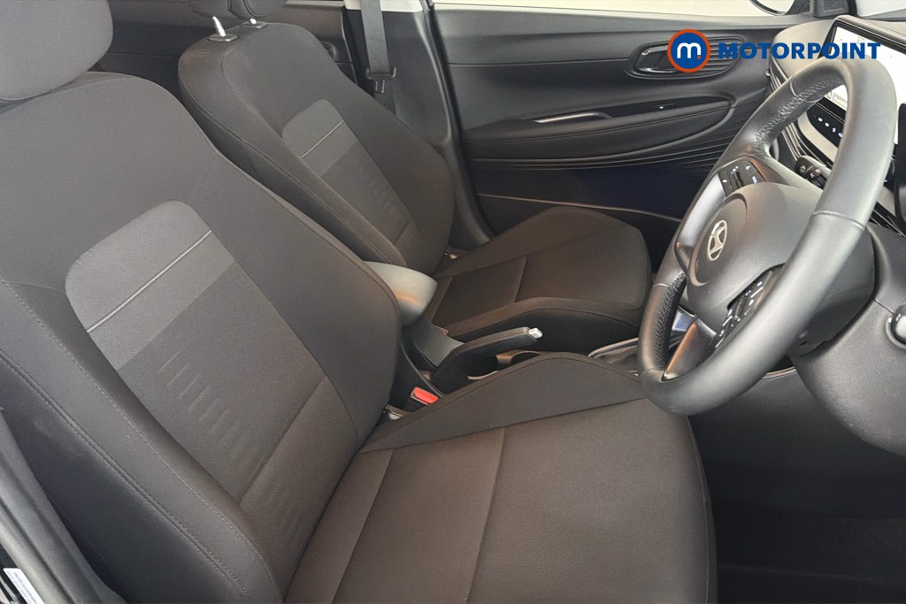 Hyundai Bayon Tech Line Automatic Petrol SUV - Stock Number (1669472) - 22nd supplementary image