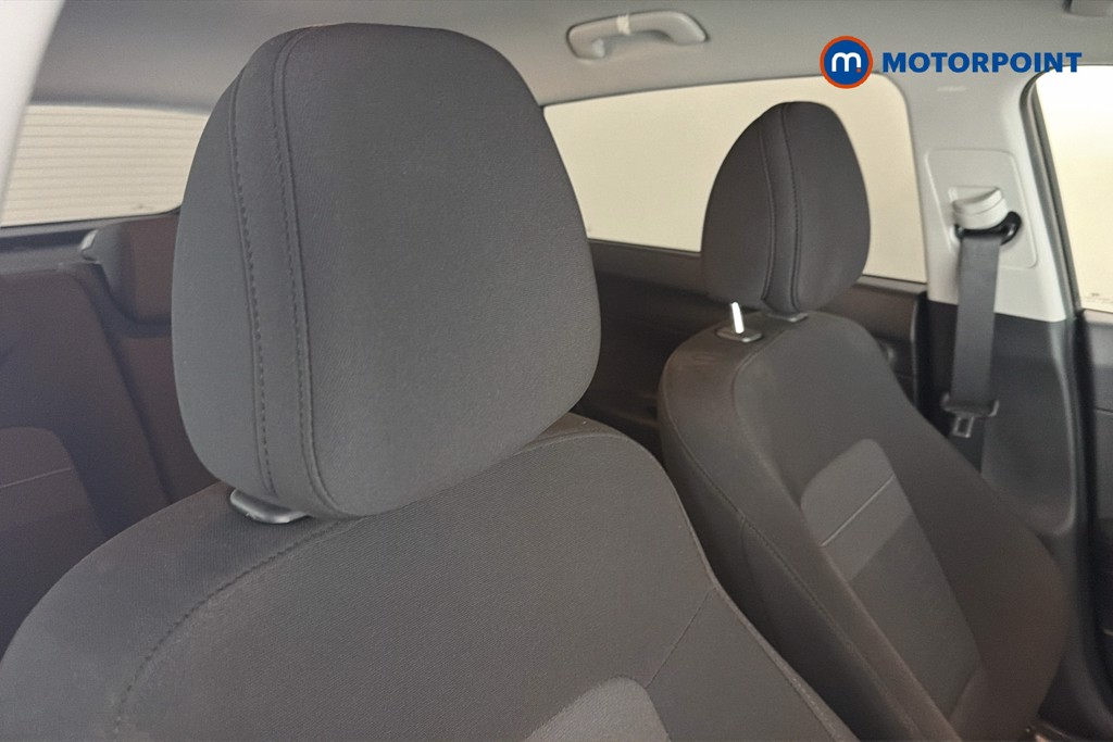 Hyundai Bayon Tech Line Automatic Petrol SUV - Stock Number (1669472) - 23rd supplementary image