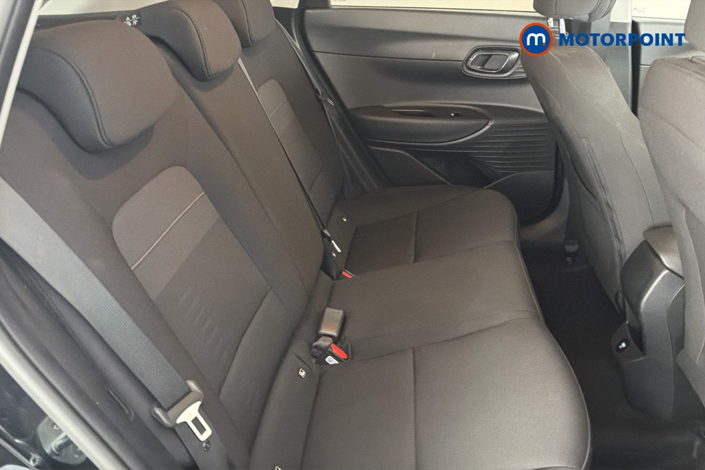 Hyundai Bayon Tech Line Automatic Petrol SUV - Stock Number (1669472) - 28th supplementary image