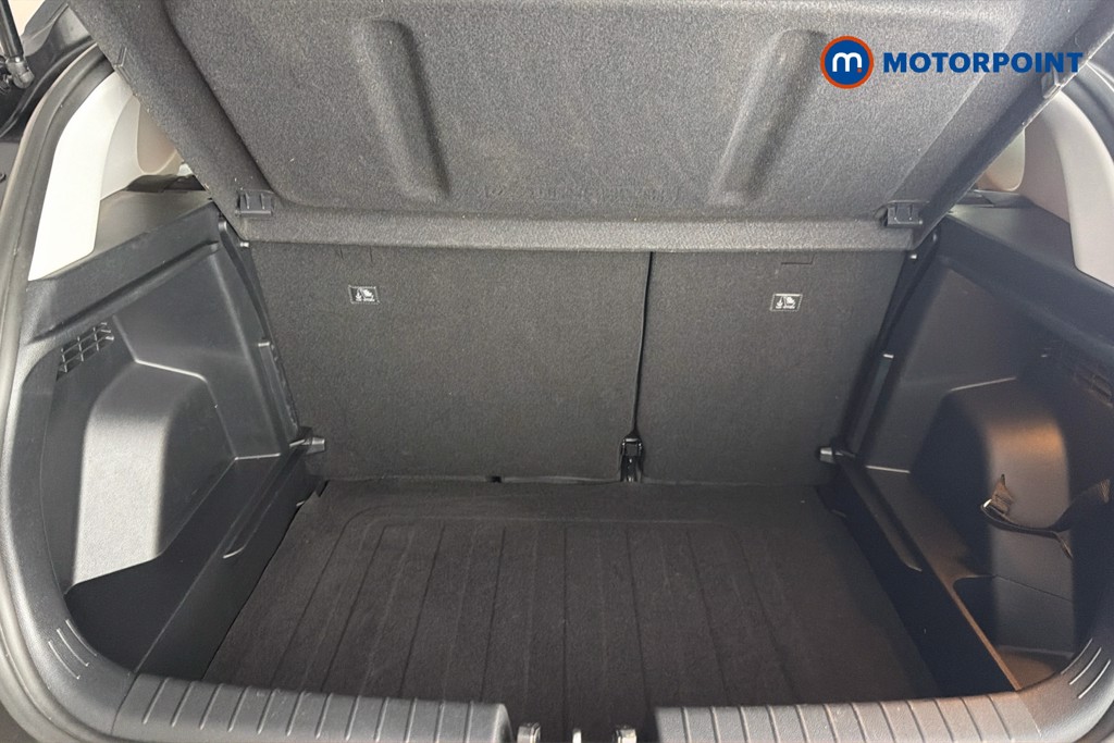 Hyundai Bayon Tech Line Automatic Petrol SUV - Stock Number (1669472) - 33rd supplementary image