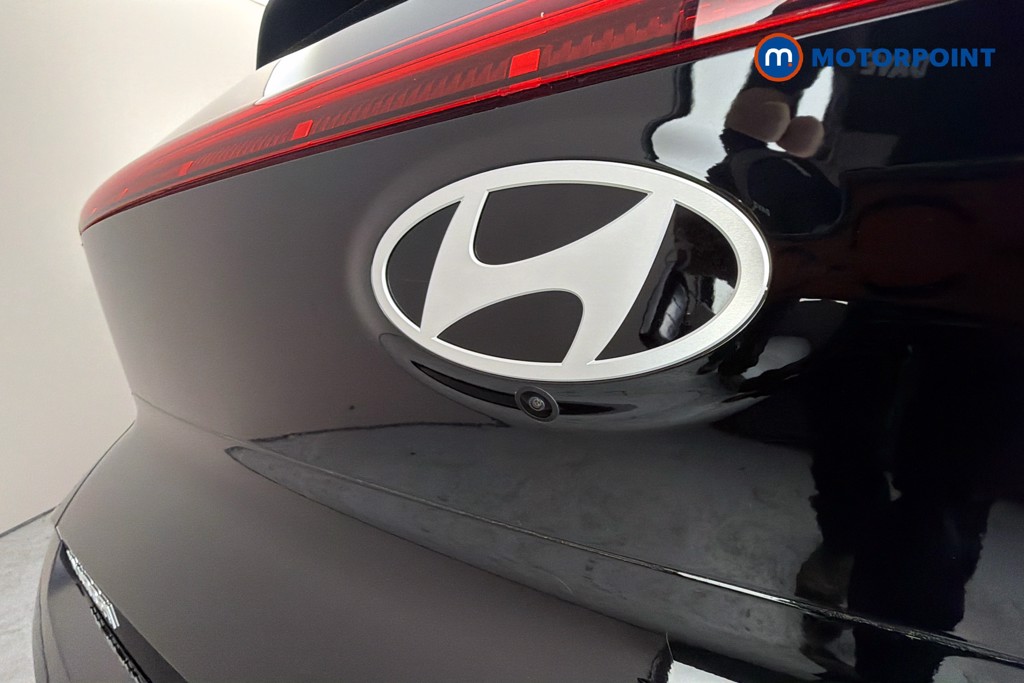 Hyundai Bayon Tech Line Automatic Petrol SUV - Stock Number (1669472) - 36th supplementary image