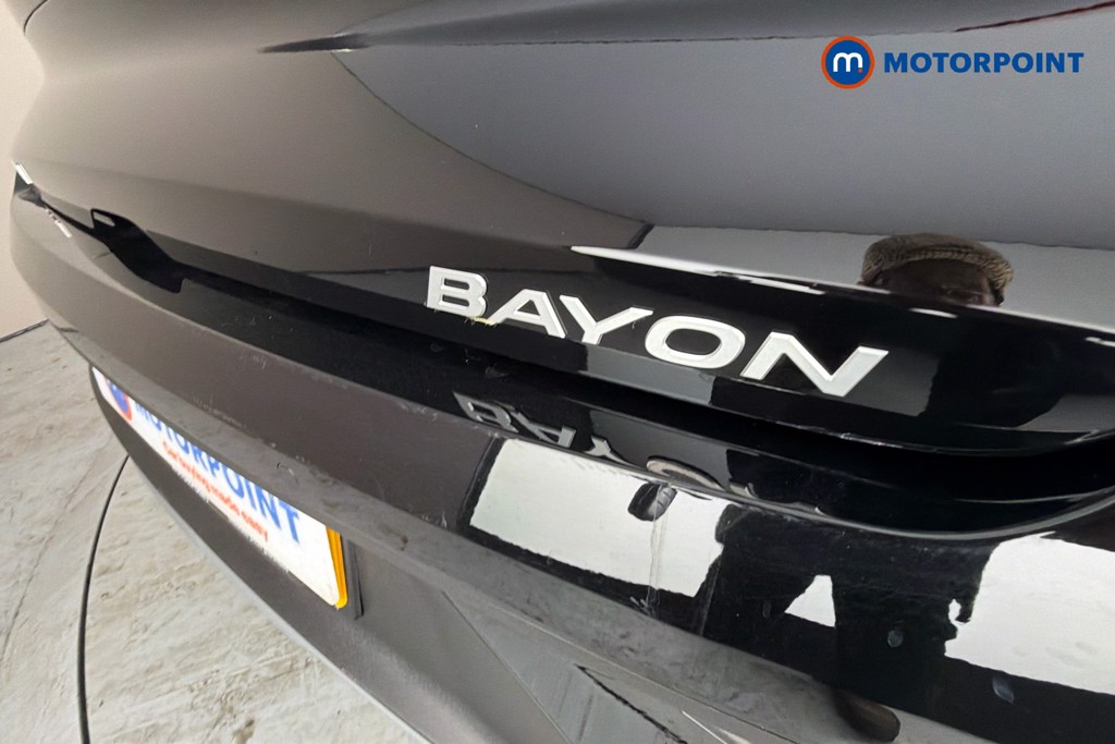 Hyundai Bayon Tech Line Automatic Petrol SUV - Stock Number (1669472) - 37th supplementary image