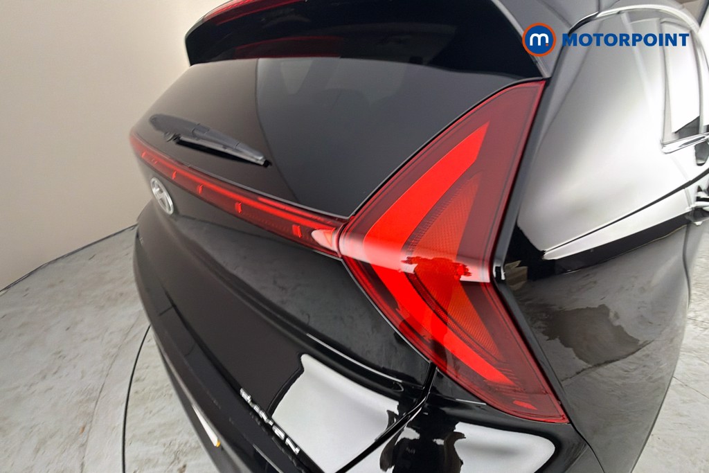 Hyundai Bayon Tech Line Automatic Petrol SUV - Stock Number (1669472) - 38th supplementary image