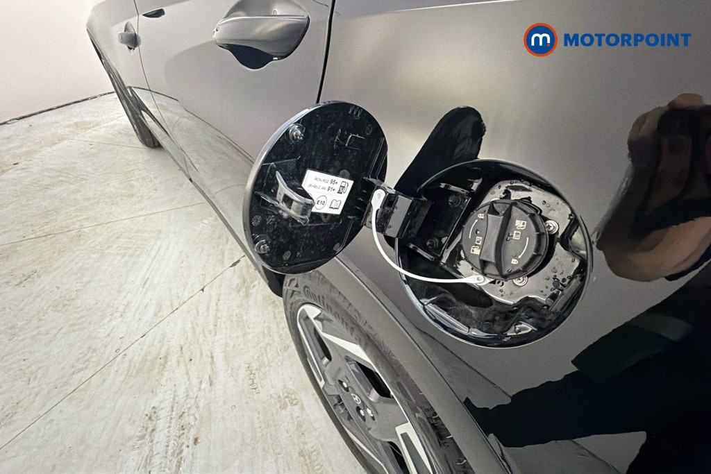 Hyundai Bayon Tech Line Automatic Petrol SUV - Stock Number (1669472) - 41st supplementary image